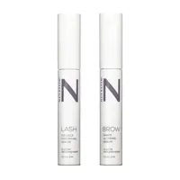 NULASTIN LASH and BROW Dual System with Elastaplex NULASTIN LASH and BROW Dual System with Elastaplex