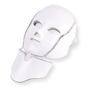Notre produit recommandé : Masque de luminothérapie rouge NunaWave Notre produit recommandé : Masque de luminothérapie rouge NunaWave