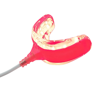 NunaWave Soins buccaux Pro