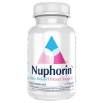 Nuphorin-Bewertungen – Wirkt es wirklich wie versprochen?