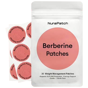 NuraPatch™