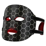 NuroDerma LED Light Mask Review: Is It the Best Skin Treatment?red-light-therapy-mask