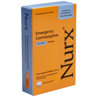 Nurx Emergency Contraceptive Nurx Emergency Contraceptive