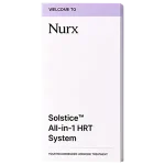 Avis sur Nurx Solstice 2026 : Ce service de THS en ligne vaut-il le coup ?