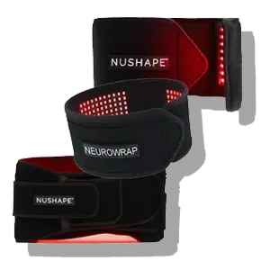 nushape lipo wrap