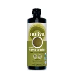Nutiva Hemp Oil Reviews – Does It Work & Is It Safe For Health?