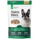 Nutra Bites Dog Review 2026: Is This the Best Treat for Your Pet?