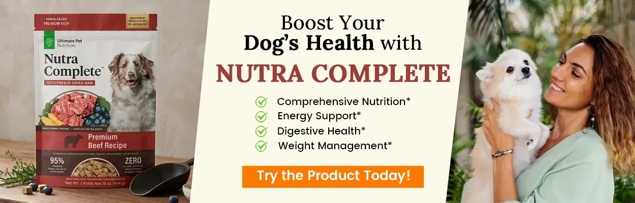 Nutra Complete