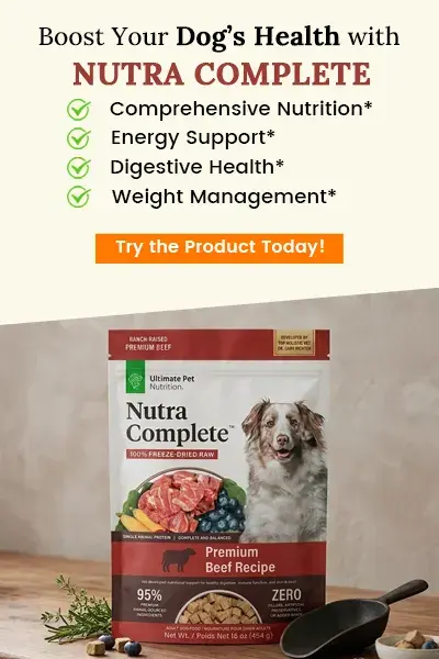 Nutra Complete