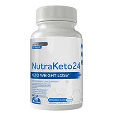 Nutra Keto 24 Reviews: Does It Really Work? | Trusted Health Answers