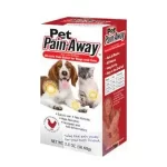 Pet Pain-Away Reviews – Is It an Effective Pain Reliever?