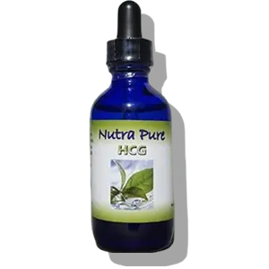 nutra pure hcg drops