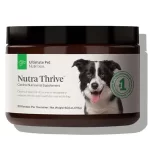 Nutra Thrive Reviews: Is Nutra Thrive for Dogs Work?