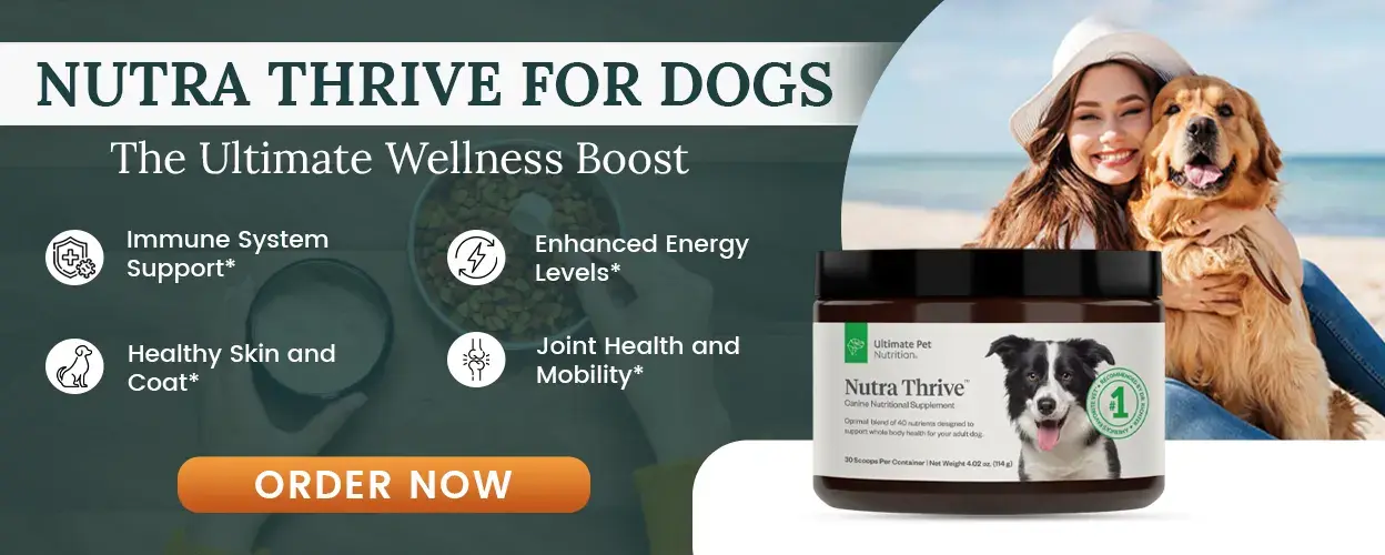 Nutra Thrive