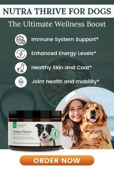 Nutra Thrive