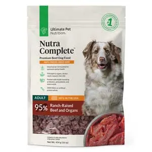 Nutra Complete Review: High-Quality Nutrition for Your Pet’s Health