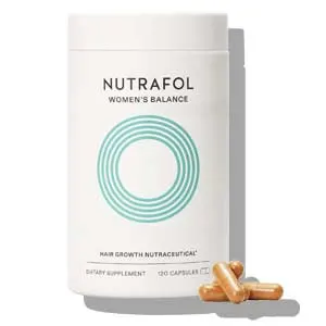 nutrafol women’s balance