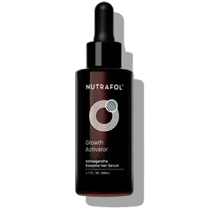 nutrafol growth activator serum
