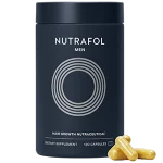 Nutrafol Men Review – Does It Really Regrow Thicker Hair?