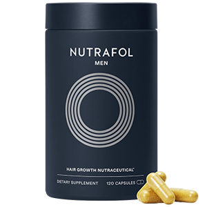 Nutrafol Men