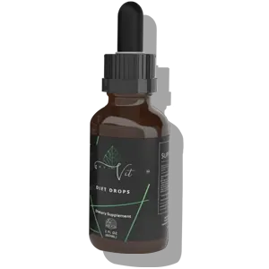 nutravit diet drops