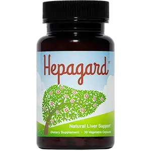 Nutrance Hepagard