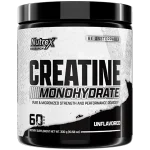 Nutrex Creatine Monohydrate Powder Review: Worth It?