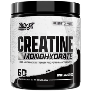 Nutrex Creatine