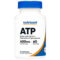Nutricost ATP