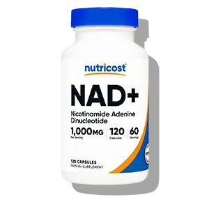 nutricost nad plus reviews