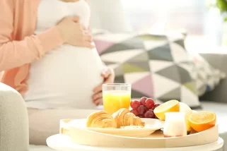 nutrient-rich-pregnancy-foods