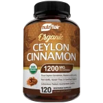 Reseña de la canela orgánica de Ceilán NutriFlair: ¿es efectiva?