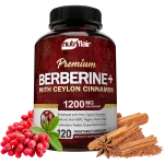 Nutriflair Premium Berberine Review: Does It Work for Metabolism?
