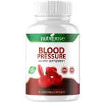 Nutrigrove Blood Pressure Review – Is It Safe and Effective?