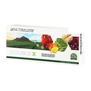 nutrilite double x