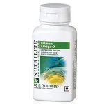 NUTRILITE Omega 3 Complex Reviews – Is It Really Work?