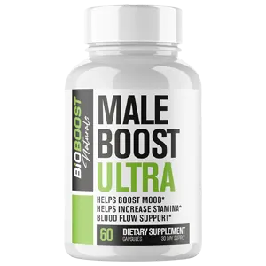 Nutrimend IQ Male Boost Ultra