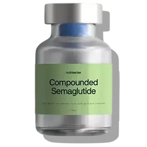 nutrisense compounded semaglutide reviews