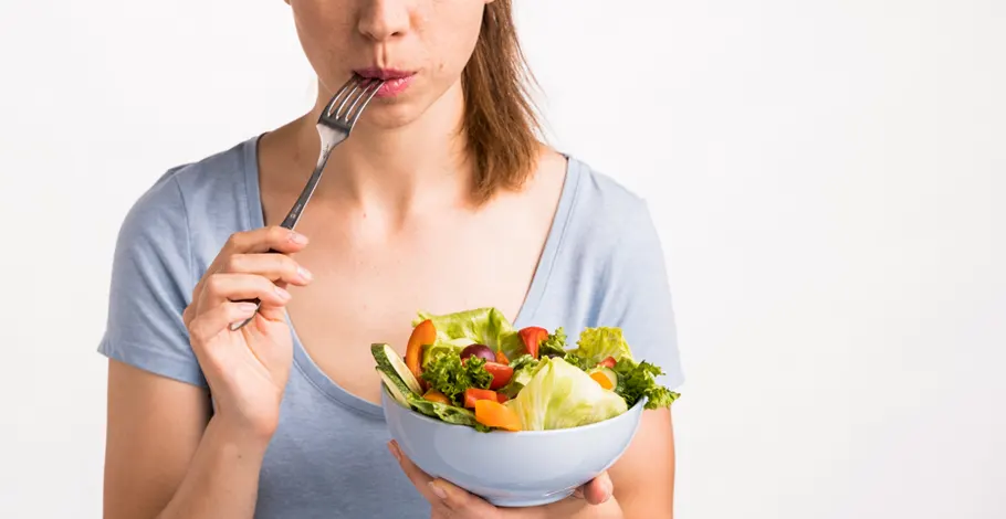Nutrition based diet