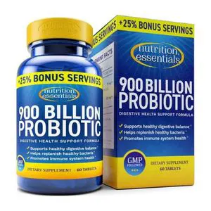 Probiótico esencial para la nutrición