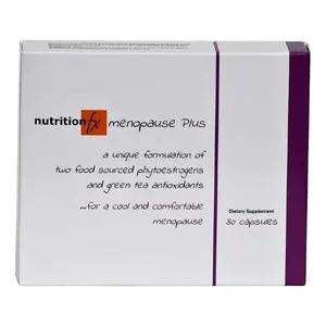 Nutrition FX Menopause