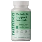 Nutrivea Metabolism and Digestion Review 2026: Is It Worth Considering?