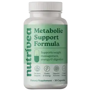 Nutrivea Metabolism