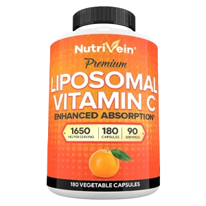 NutriVein Liposomal Vitamin C