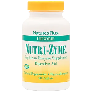 Nutri-Zyme