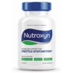 Nutroxyn Reviews – The Fast & Powerful Male Enhancement Solution?