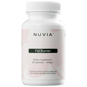 Nuvia Weight Loss Capsules