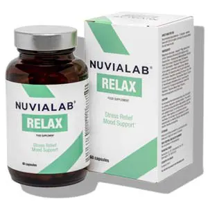 NuviaLab Relax