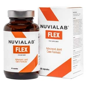 NuviaLab Flex