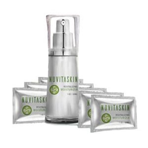 NuVitaSkin Review – Does NuVitaSkin Revitalizing Moisturizer Work?